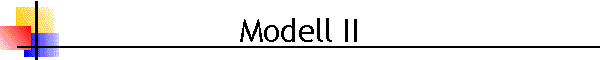 Modell II